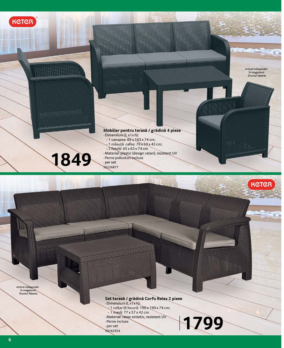 catalog Selgros special